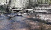 Tour Wandern Esmoulières - randonnée Esmoulières - Photo 4