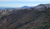 Tour Wandern Gémenos - le baou de Bertagne au départ du col de l'Espigoulier  - Photo 18