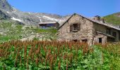 Trail Walking Aussois - Aussois Refuges du fond d'Aussois - Photo 6