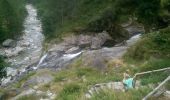 Trail On foot Verzasca - Wikiloc - Sonogno - Puscen Negro - Photo 8