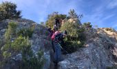 Tour Wandern Saint-Raphaël - Les suvières via le pic de l'ours depuis ND - Photo 5