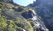 Trail Walking Soldeu - Val Incles Estany Juclar Fontargente - Photo 2