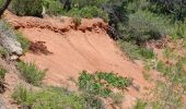Trail Walking Aix-en-Provence - 13-bibemus_barrages_zola&bimont_10km270m - Photo 3