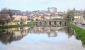 Randonnée Marche Vierzon - Vierzon Balade historique - Photo 2