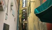 Tour Zu Fuß Vernazza - Vernazza – Mad. di Reggio – F.ce di Drignana - Photo 7