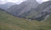 Tour Wandern Vacheresse - tour entre la vallée de Bise et d'Ubine - Photo 2