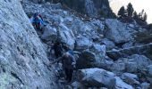 Trail Walking Chamrousse - Chamrousse 26-10-21 - Photo 9