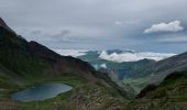 Trail Walking Eaux-Bonnes - GR10U Gourette 2022 - Photo 3