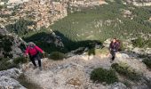 Randonnée Marche Marseille - Les calanques  - Photo 17