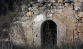 Percorso A piedi Guimerà - La Bovera i el Corb - Photo 5