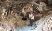 Randonnée Marche Allauch - La grotte de l'étoile et grotte des Pestiferes - Photo 1
