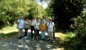 Trail Walking Saint-Félix-Lauragais - c2pa-lenclas-15/05 - Photo 5