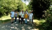 Tocht Stappen Saint-Félix-Lauragais - c2pa-lenclas-15/05 - Photo 5