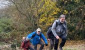 Trail Walking Champigny-sur-Marne - BM Bord de Marne : Nogent-Gournay AR 21km - Photo 3