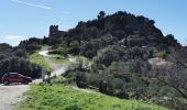 Randonnée Marche La Crau - Chapelle du Fenouillet & Château de Hyères - Photo 16