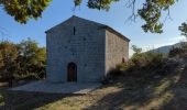 Tour Wandern Saignon - Saignon, Auribeau, Castellet & Rocher des Abeilles - Photo 9