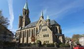 Tour Zu Fuß Unbekannt - Letmathe Kirche - Hohenlimburg Rathaus - Photo 2