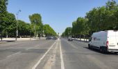 Excursión Senderismo París - Paris et ses touristes - Photo 5