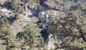 Trail Walking Vilaflor - Lunar Landscape Hike in Villaflor (Tenerife) - Photo 8