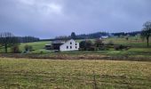 Trail Walking Houffalize - Pisserotte 151224 - Photo 10