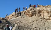 Excursión A pie מועצה אזורית ערבה תיכונה - ציר המעינות - Photo 9