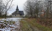 Excursión Senderismo Tellin - Grupont au Bois de Machi - Photo 7