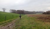 Trail Walking Tervuren - #201230 - Vossem, rives du Voer, Reuveld, Termuntkouter, Dorre et Keyberg**** - Photo 1