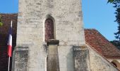 Tour Wandern Ronquerolles - Ronquerolle Messelan Houdan - Photo 6