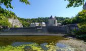 Excursión Bicicleta Durbuy - À vélo, autour de Durbuy - Photo 9