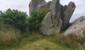 Trail Walking Plounéour-Brignogan-Plages - 17 08 2024 - Plouneour trez - Baie du Kernic  - Photo 4