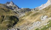 Randonnée Marche Lescun - Pas de Losque depuis l'Aberouate ( Lescun) - Photo 13