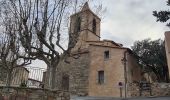 Tocht Stappen Grimaud - Grimaud - Sentier de la calade - Photo 3