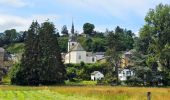 Tour Wandern Florenville - Balade à Chassepierre - Photo 6