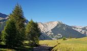 Randonnée Marche Crots - boucle lac du Lauzerot  - Photo 17