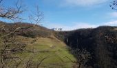 Tour Wandern Saint-André-en-Royans - Les Nouviaux- St André en Royan - Photo 2