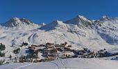 Percorso A piedi La Plagne-Tarentaise - Les Frasses - Photo 4