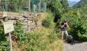 Trail Walking Bielsa - IBON DEL CAO - Photo 1