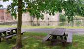 Trail Walking Mons - Havré (Mons) - Photo 8