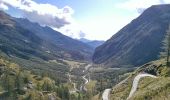 Trail On foot Varzo - F10 da F08 a rif. CAI Arona alpe Veglia - Photo 7