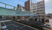 Trail On foot Unknown - 目黒区みどりの散歩道　不動コース - Photo 2