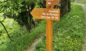 Trail Walking La Croix-sur-Roudoule - La Croix sur Roudoule - Photo 19