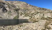 Tour Wandern La Grave - Lac du Puy Vachier - Photo 8