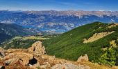 Tour Wandern Crots - Crête du Lauzet - Photo 19