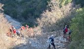 Tocht Stappen Aubagne - le tour de garlaban Martine - Photo 14