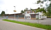 Trail On foot Uster - Uster - Fehraltorf - Photo 7