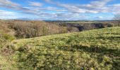 Trail Walking Prévenchères - Cévennes  - Photo 3