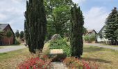 Tour Zu Fuß Werben - Rundwanderweg gelber Punkt - Photo 9