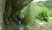 Excursión A pie Hauterive (FR) - Circuit de La Tuffière - Photo 6