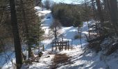 Excursión Senderismo Sewen - Sewen chalet du Graber - Photo 15