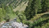 Trail Mountain bike Les Orres - circuit 7 les Orres - Photo 3